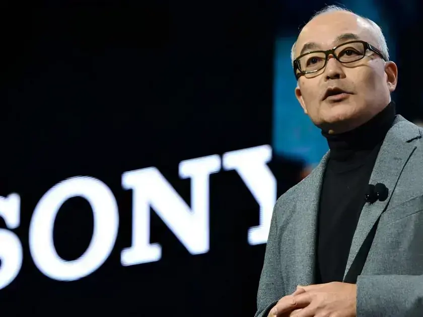 Executivos da Sony vendem ações após o fim das vendas de jogos físicos para PlayStation