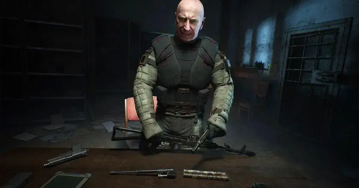 GSC Game World desmente pagamento milionário da Xbox pela exclusividade de S.T.A.L.K.E.R. 2