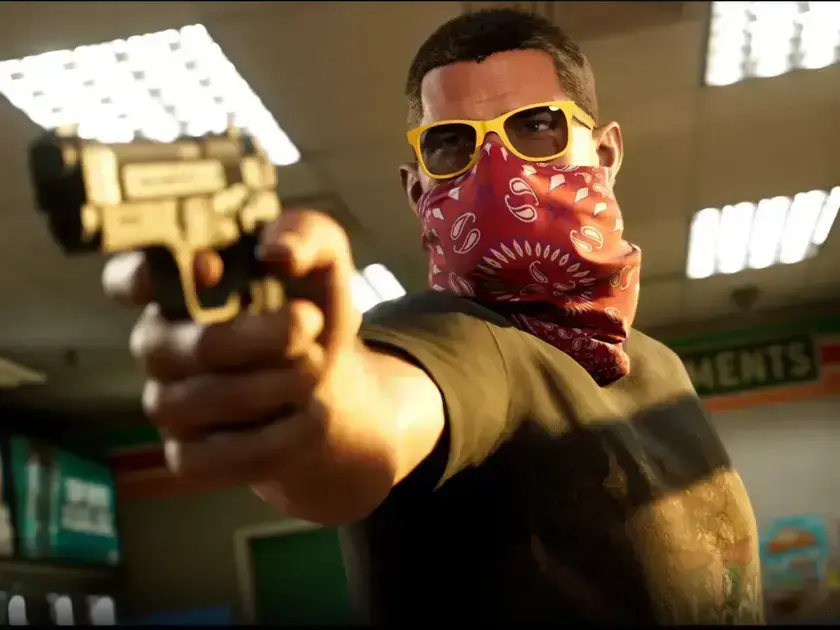 GTA 6 pode enfrentar dificuldades para manter 60 FPS estáveis nos consoles, diz ex-produtor da Rockstar