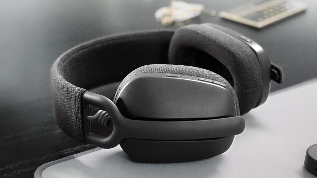 Oferta Prime: headset premium sem fio da Logitech com mais de 30% de desconto na Amazon