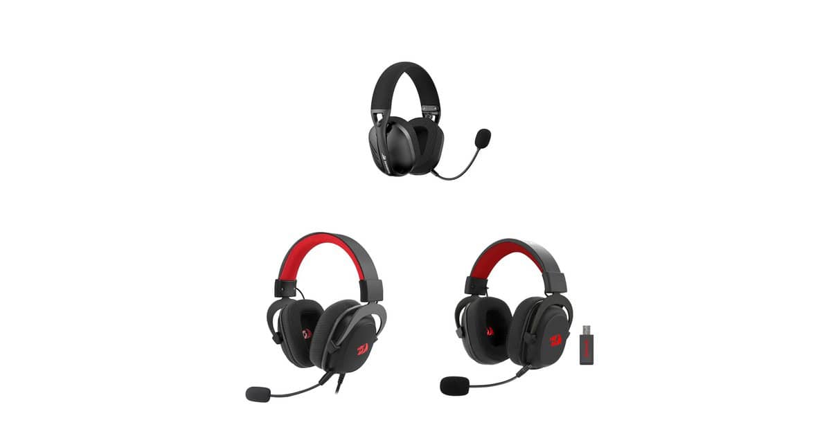 Quer melhorar sua experiência nos games? Confira estes headsets em promoção
