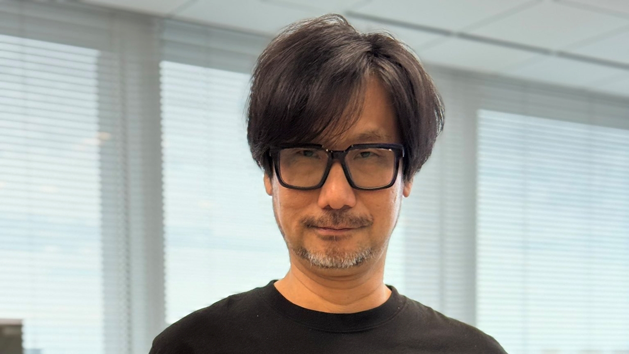 Hideo Kojima critica o fim da mídia física no PlayStation