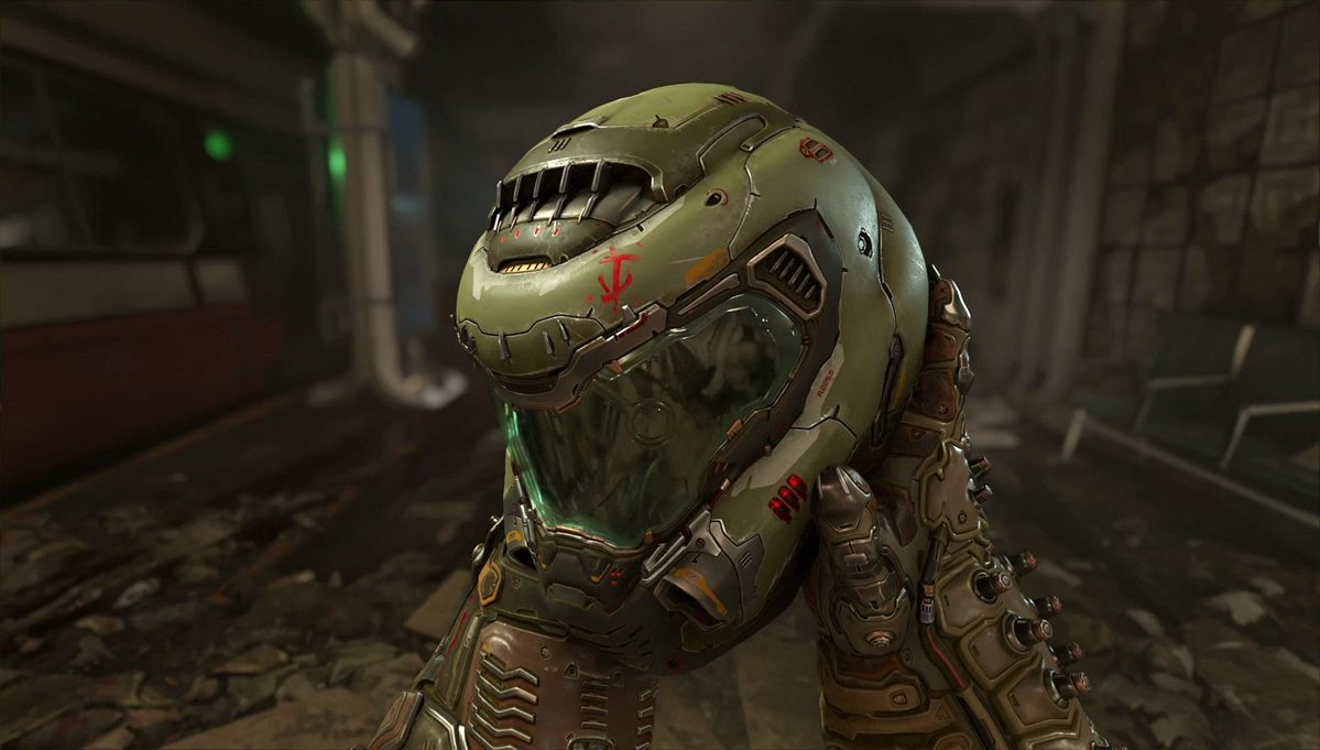Diretor criativo da id Software nega que demissões na Microsoft tenham enfraquecido estúdio de Doom