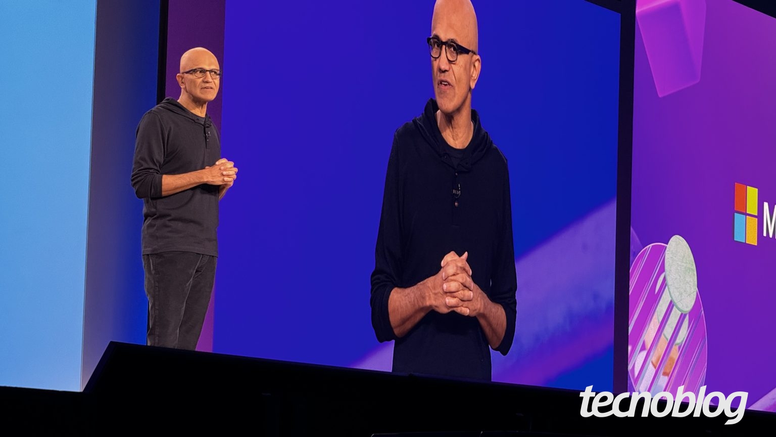 Microsoft demite 4.800 funcionários em nova reestruturação global