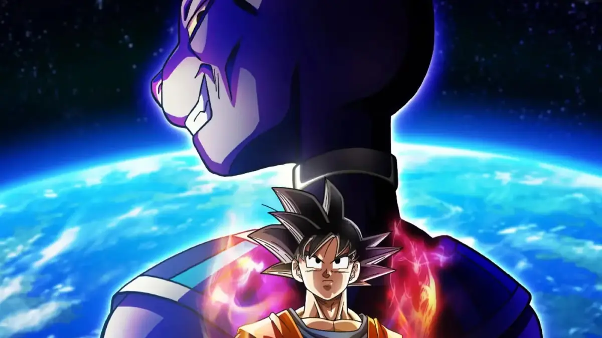 Dragon Ball prepara nova fase com anime e jogo inéditos