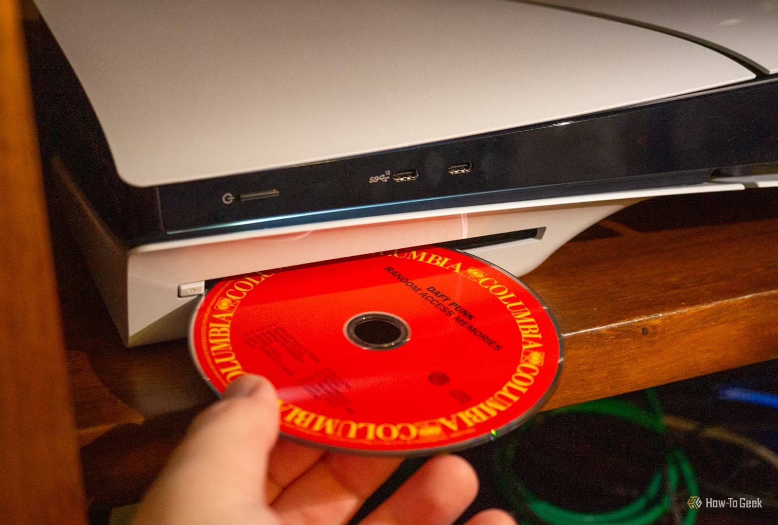 PlayStation anuncia mudança histórica: o fim dos jogos em mídia física