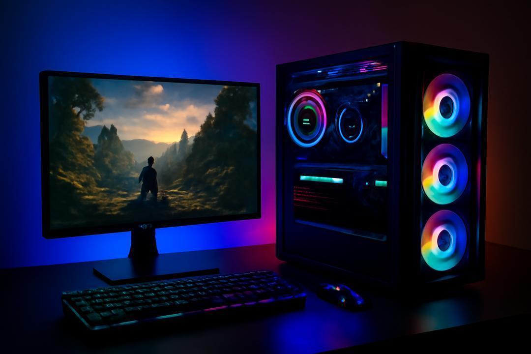 Linux Gaming: as distribuições que estão conquistando gamers e desenvolvedores