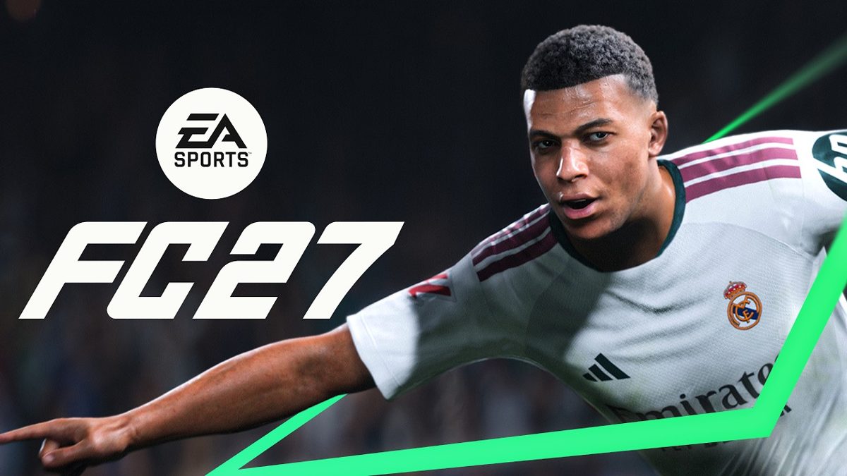 Testamos o modo The Grounds: novidades do EA FC 27 empolgam e justificam a aposta no mundo aberto