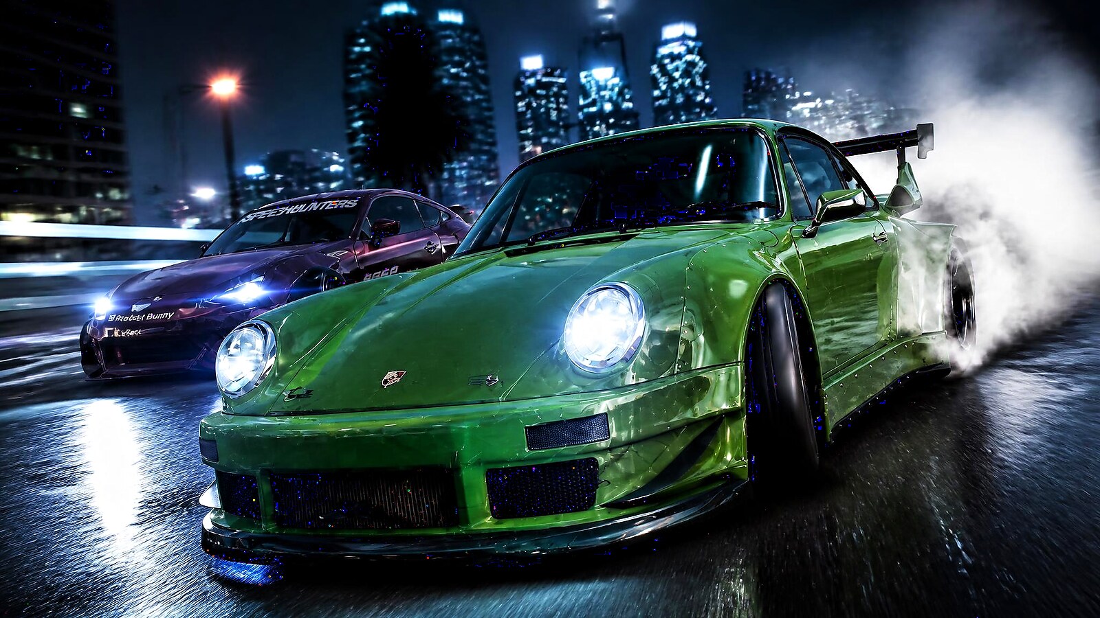 Fim da linha para Need for Speed? Série icônica de corrida perde protagonismo na EA