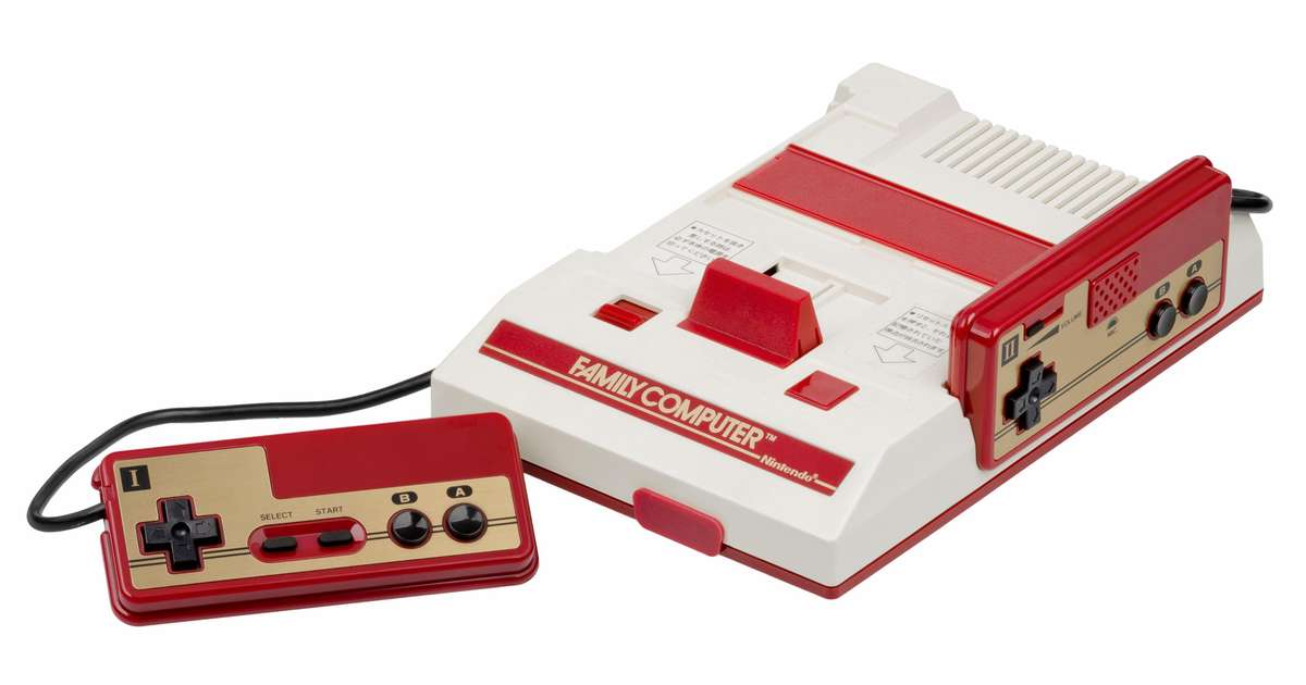 43 anos do Famicom: 10 jogos que definiram uma geração no Japão