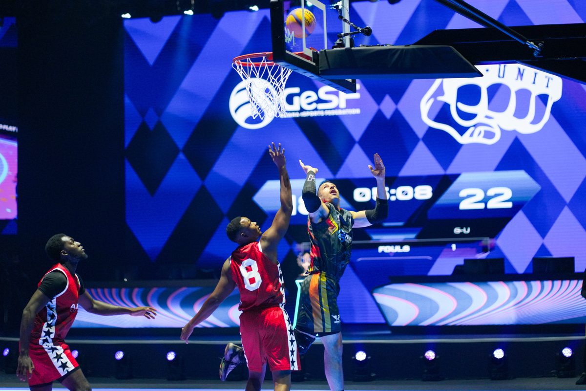 Tudo o que você precisa saber sobre o Games of the Future 2026