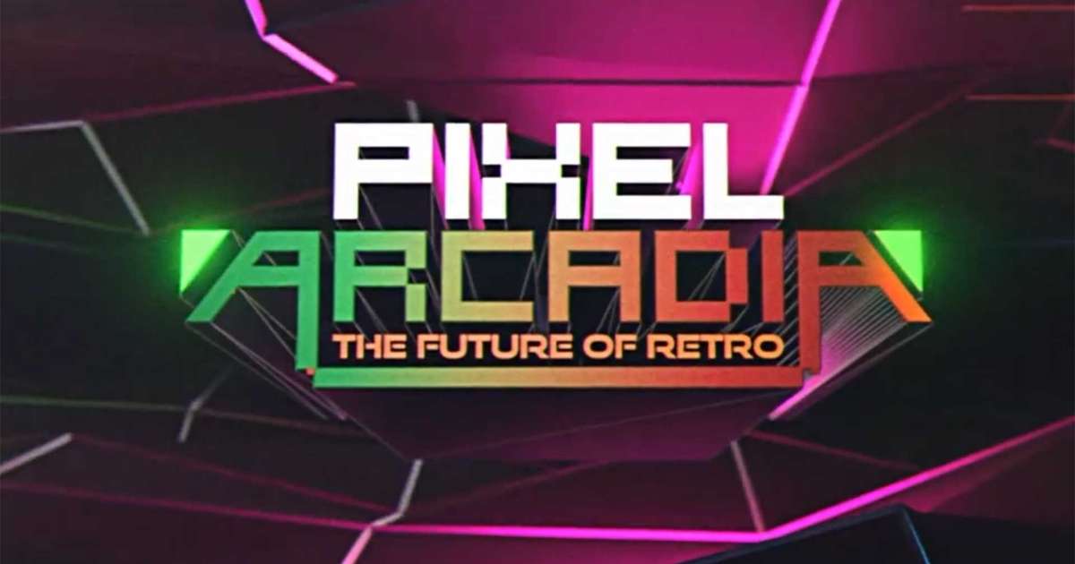 Evento digital Pixel Arcadia reforça vitrine com parceiros de jogos retrô
