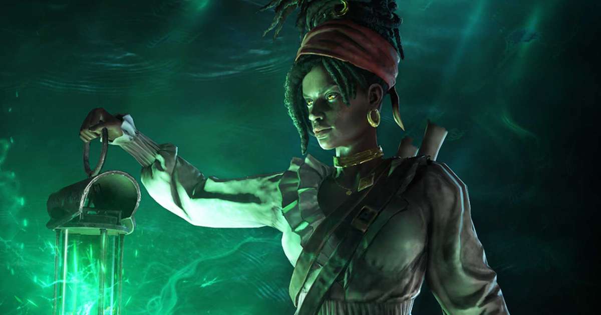 Path of Exile: Curse of the Allflame traz mudanças nos sockets e links após quase 20 anos