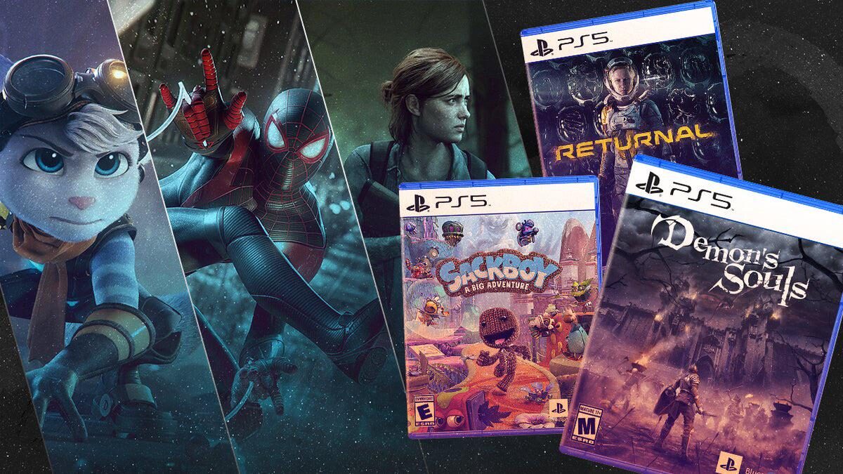 Fim da mídia física nos jogos: por que a decisão da Sony deve ser uma preocupação para você