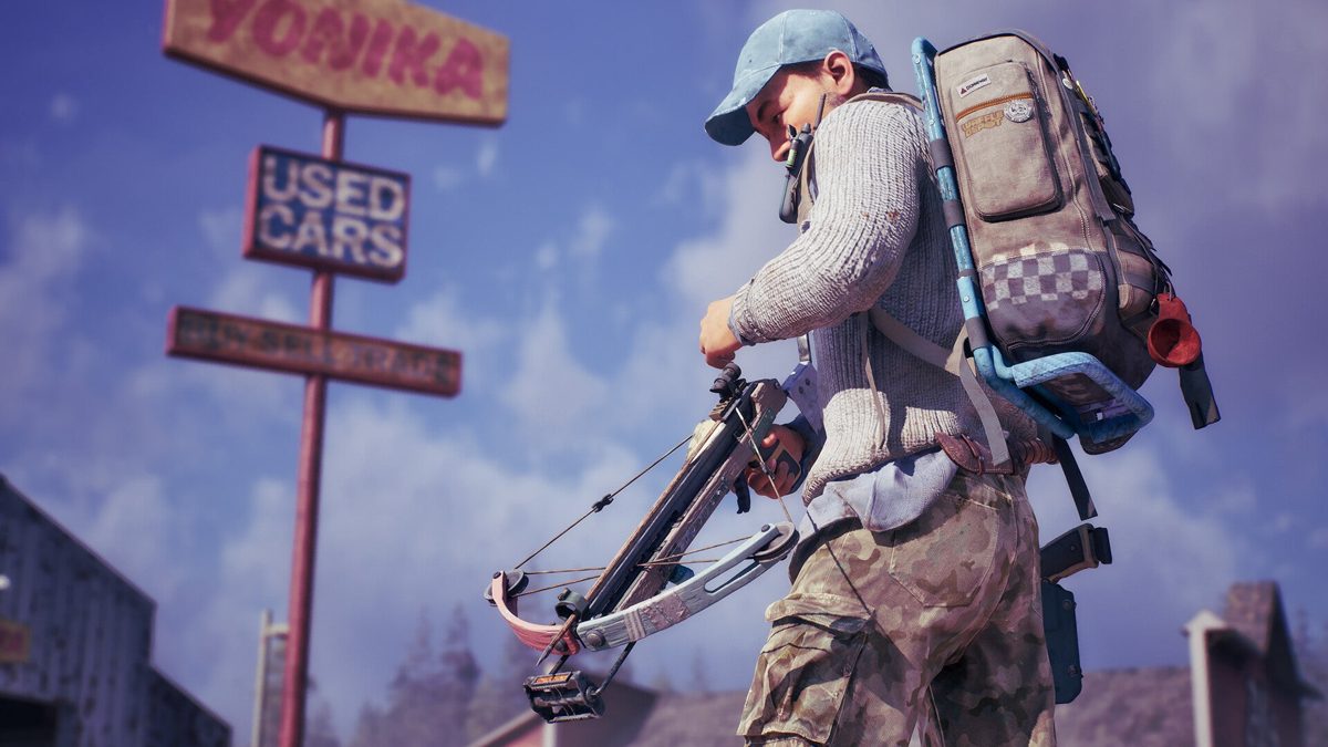 Microsoft busca comprador para estúdio de State of Decay 3 e jogo pode ser cancelado