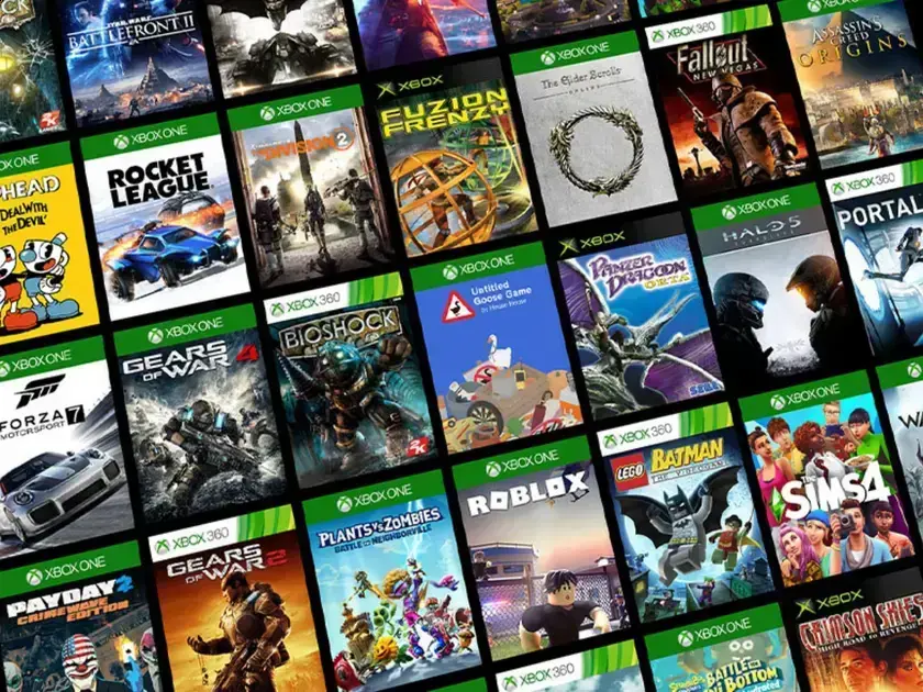 Xbox 360 no PC: Microsoft avança no desenvolvimento de emulador para rodar jogos clássicos