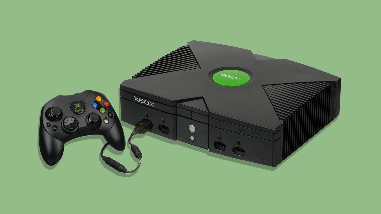 Xbox anuncia retrocompatibilidade do console original para PCs e dispositivos portáteis