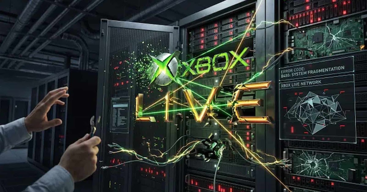 Falha na rede Xbox deixa jogadores sem acesso a jogos em todo o mundo