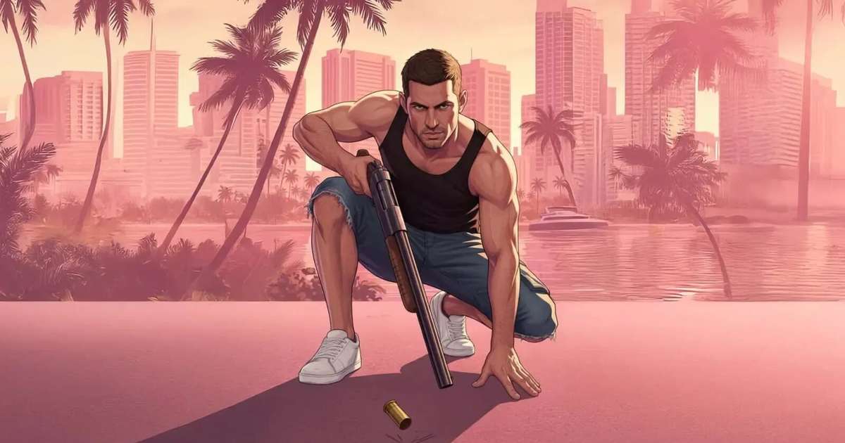 Novo vazamento de GTA 6 revela detalhes sobre clube noturno no jogo