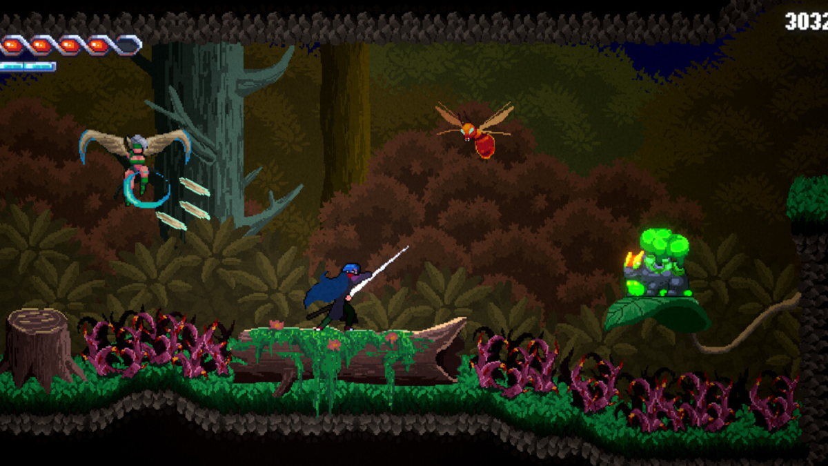 “Dá orgulho”: metroidvania brasileiro surpreende por qualidade e referências a clássicos do gênero