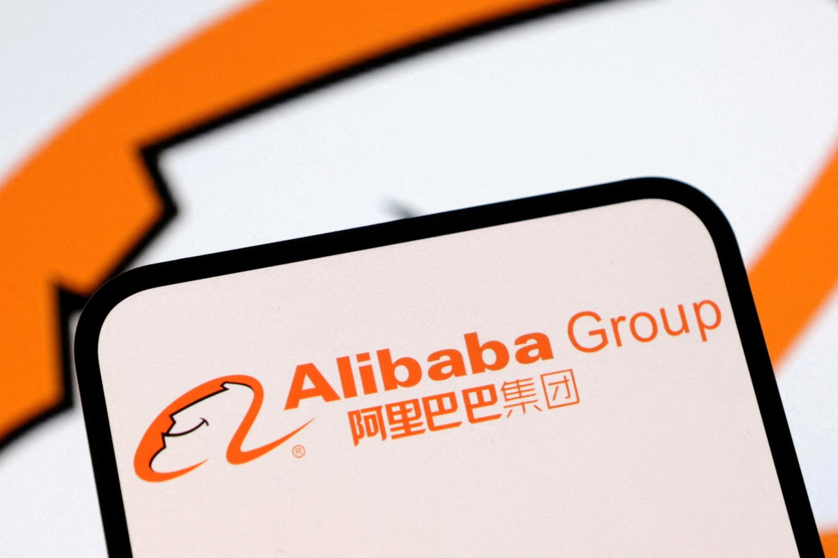 Alibaba venderá Lingxi Games em acordo de mais de US$ 2 bilhões, diz fonte