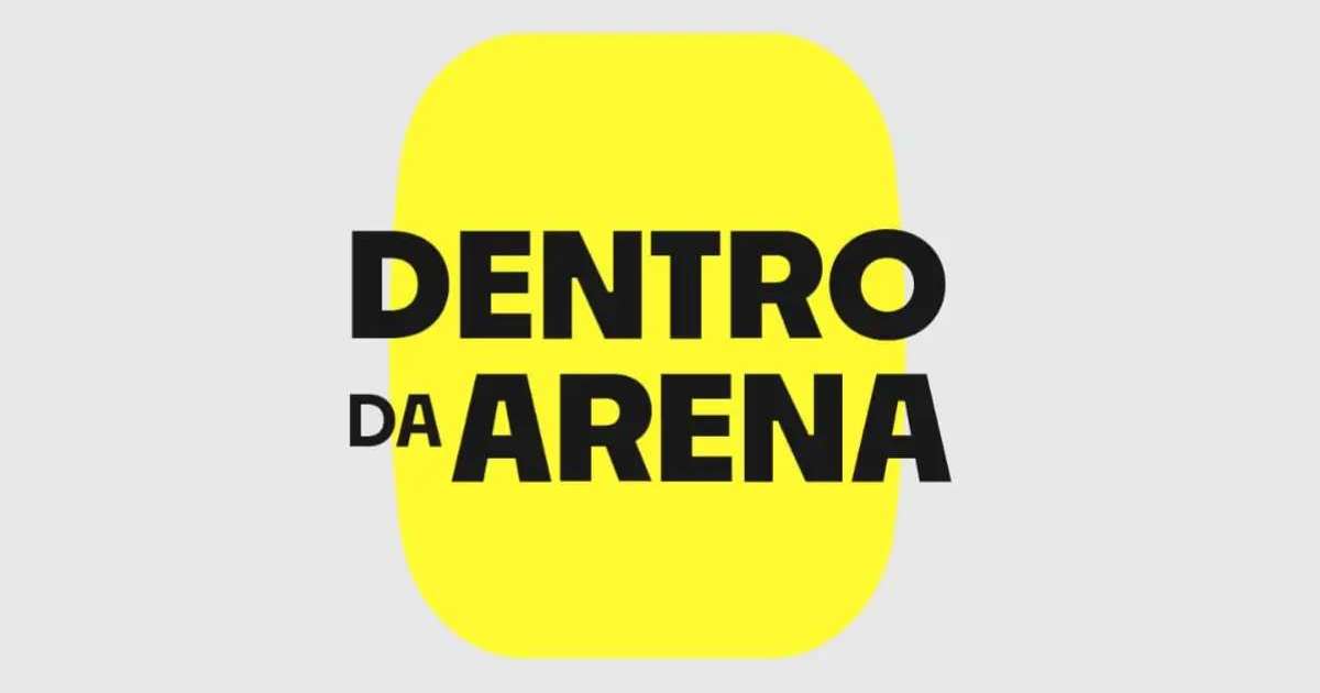 Terra lança o programa “Dentro da Arena”, em parceria com Ivan Martinho, para debater o mercado esportivo com executivos de grandes marcas