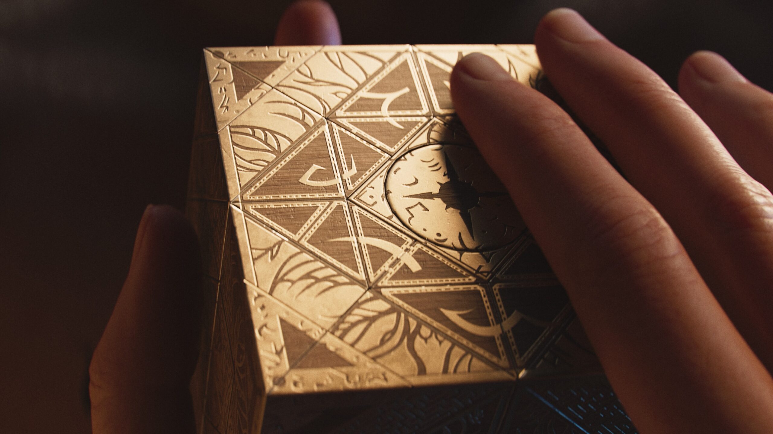 Por dentro dos enigmas brutais de Clive Barker’s Hellraiser: Revival