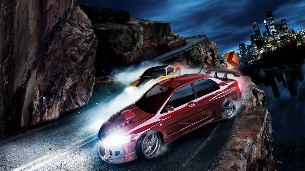 Os 20 anos de Need for Speed: Carbon, o injustiçado título da franquia