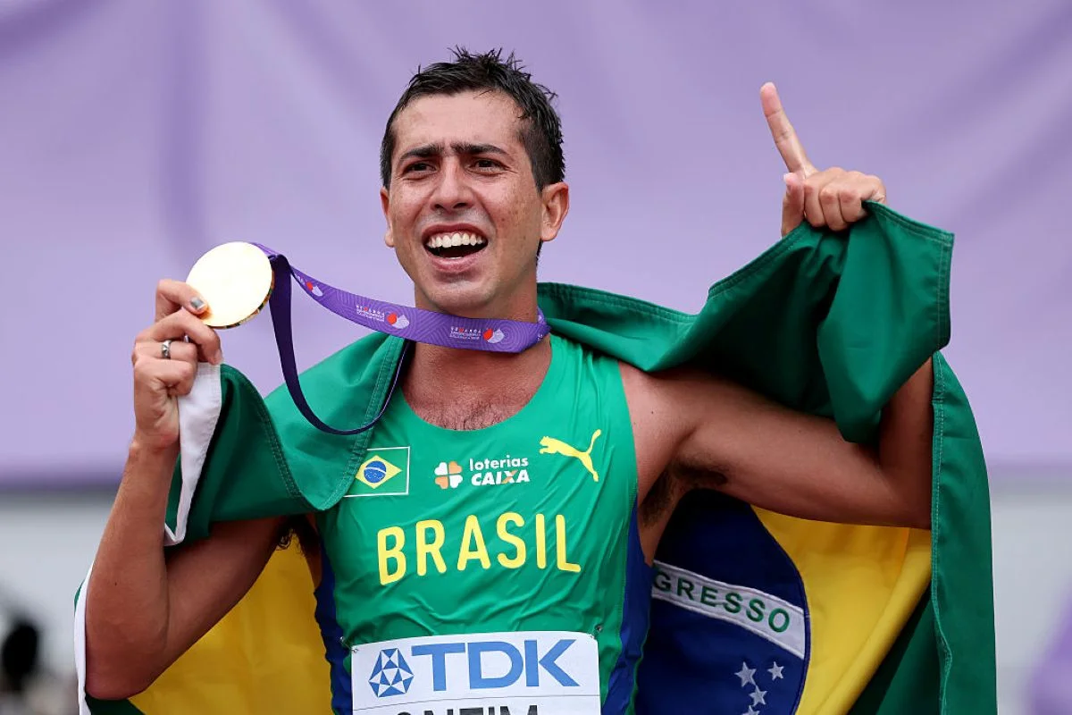 Caio Bonfim e Miguel Morone participarão de workshop em Brasília, no Distrito Federal