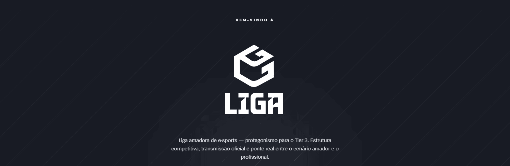 Liga GG entra em nova fase com expansão de campeonatos e transmissões no Olhar Digital
