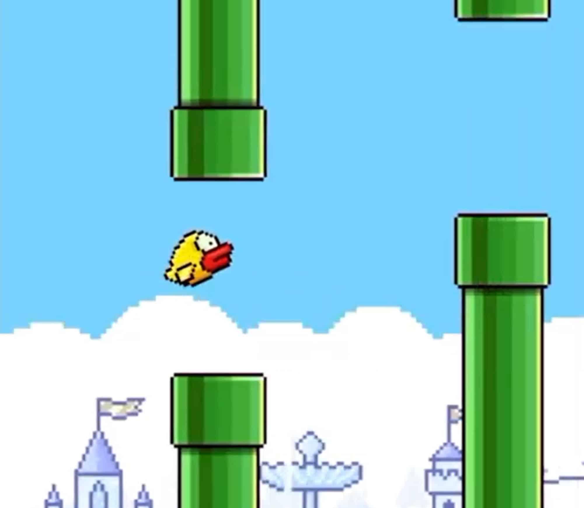 Por que o criador do Flappy Bird apagou o jogo no auge do sucesso?