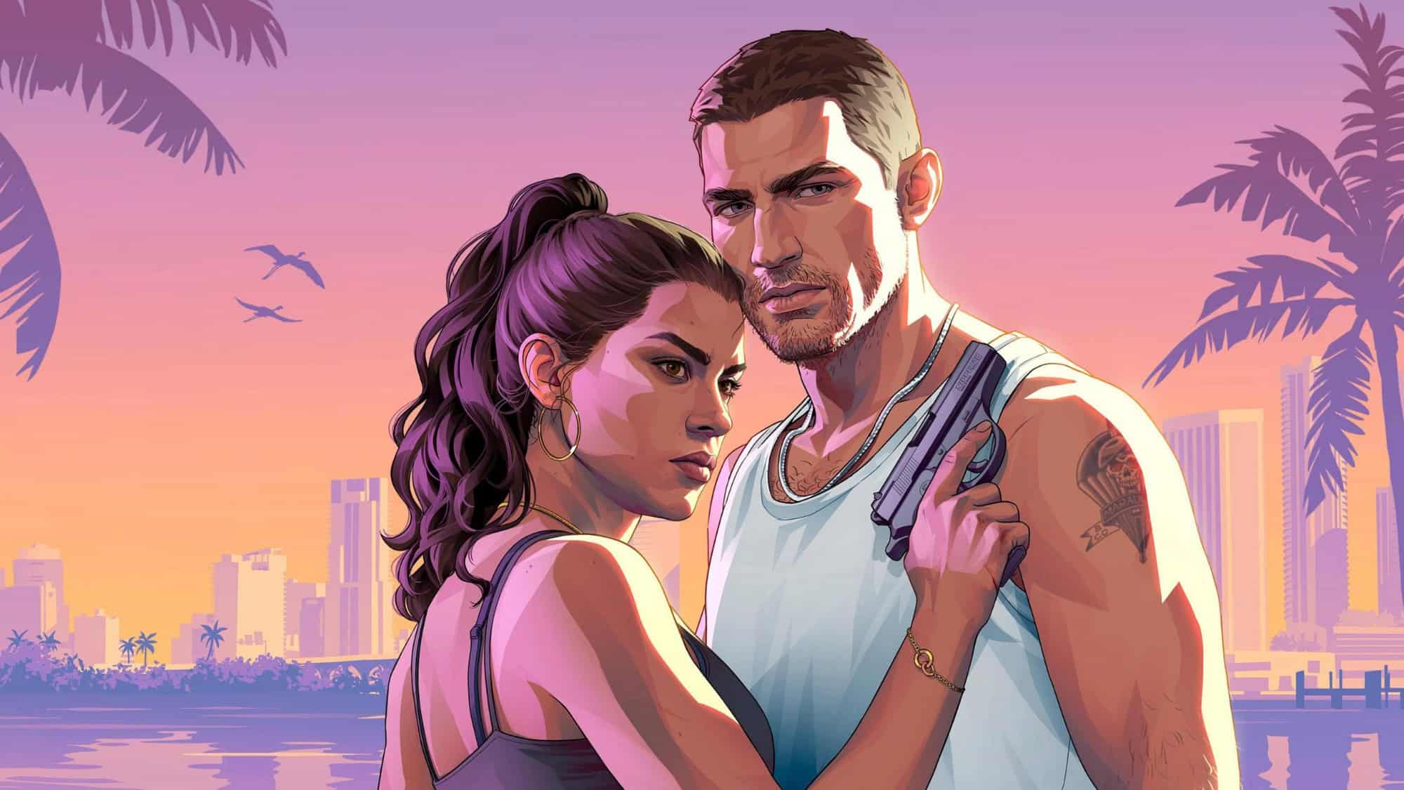 Insider afirma que silêncio sobre GTA 6 não é motivo de preocupação e aponta novidades para agosto