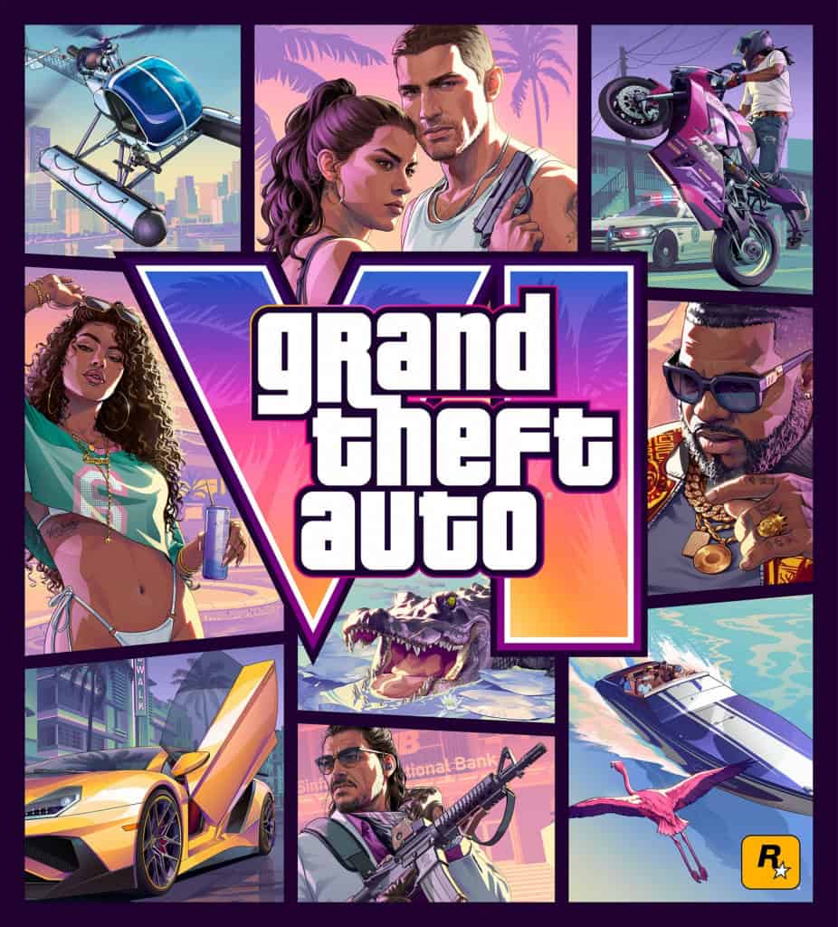 GTA 6 terá vídeo inédito exibido primeiro na Netflix; Rockstar confirma parceria exclusiva