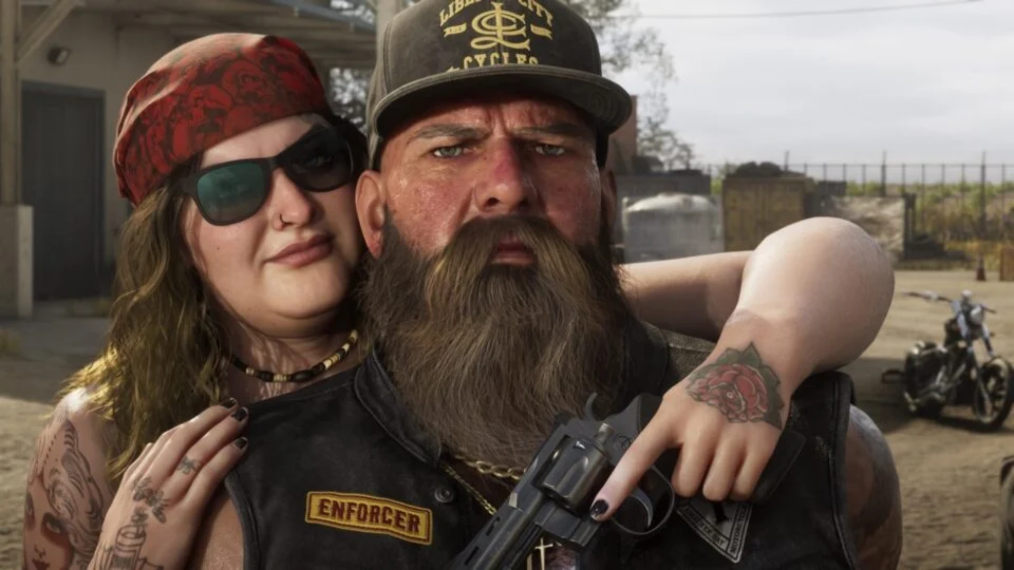 Novo vazamento de GTA 6 mostra NPC inspirado em pegadinha viral de posto de gasolina