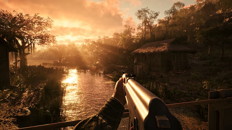 Hell Let Loose: Vietnam prepara o lançamento com novo trailer