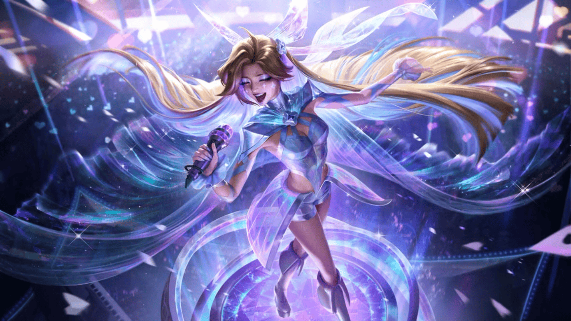 Patch 26.17 de League of Legends nerfa Nasus, Vayne e Xerath e fortalece campeões corpo a corpo