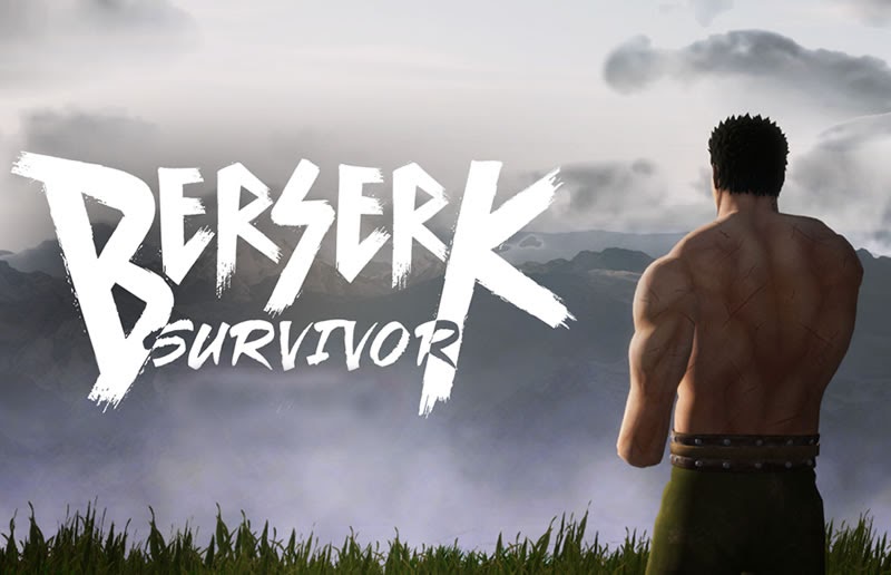 Berserk Survivor: jogo brasileiro gratuito inspirado na obra de Kentaro Miura