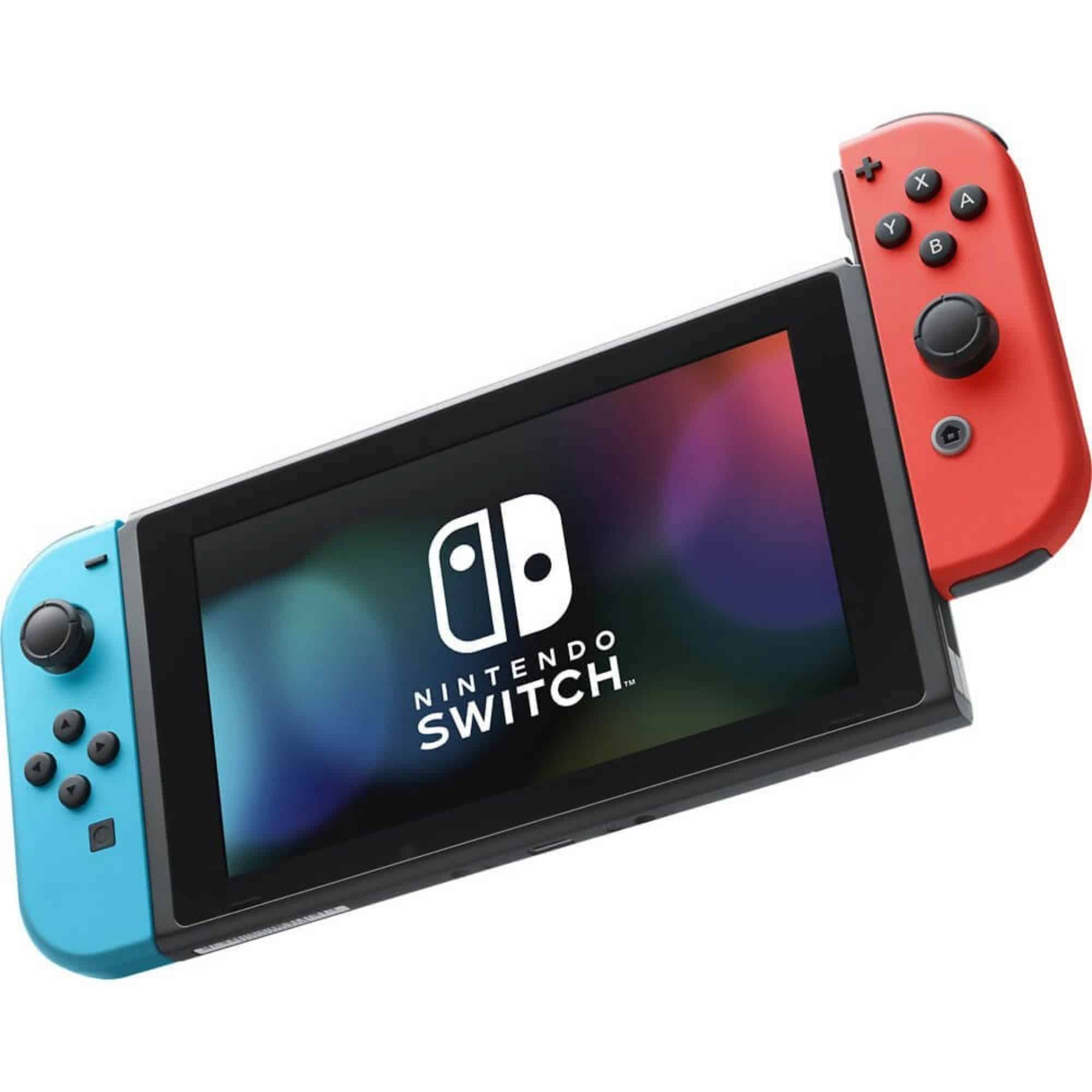 Nintendo oferece reparos gratuitos para consoles danificados por terremoto no Japão
