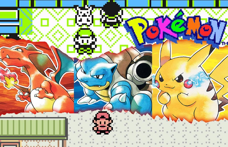 Pokémon: fãs criam versão nativa para PC e celular com uso de mods