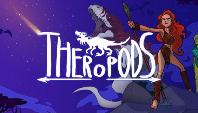 Theropods: jogo de aventura sem diálogos é lançado para PC e chegará aos consoles em breve