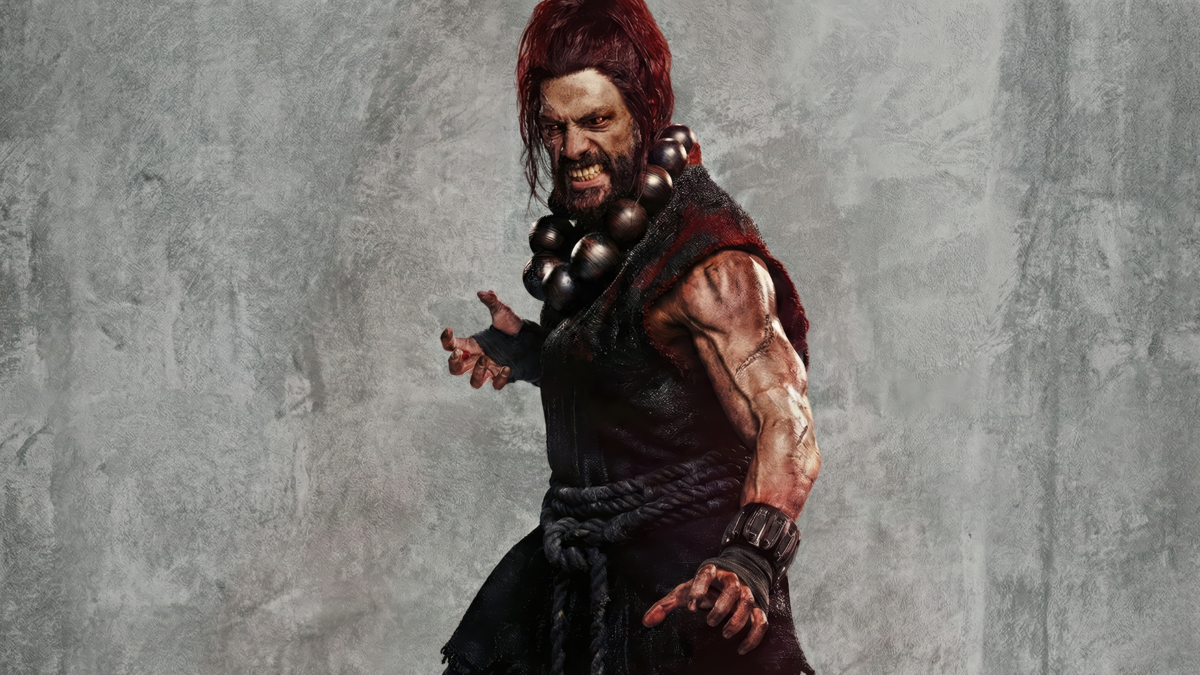 Akuma é o “elemento explosivo” de Street Fighter: Roman Reigns detalha como personagem da WWE ajudou a compor vilão do live-action da Capcom