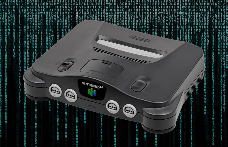 N64Recomp: ferramenta recompila jogos de Nintendo 64 para PC com suporte a mouse, teclado e mods