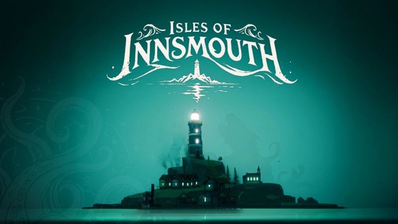 Isles of Innsmouth: jogo lovecraftiano e aconchegante de construção de vilas em ilhas sombrias