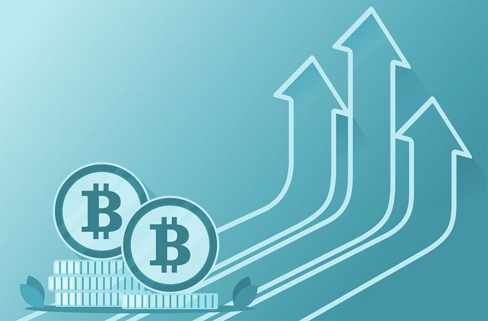 Criptomoedas na moda: como o dinheiro digital está transformando o varejo