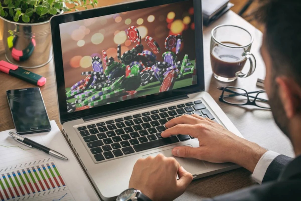 Cassinos ao vivo: 10 sites para jogar online com dealer real