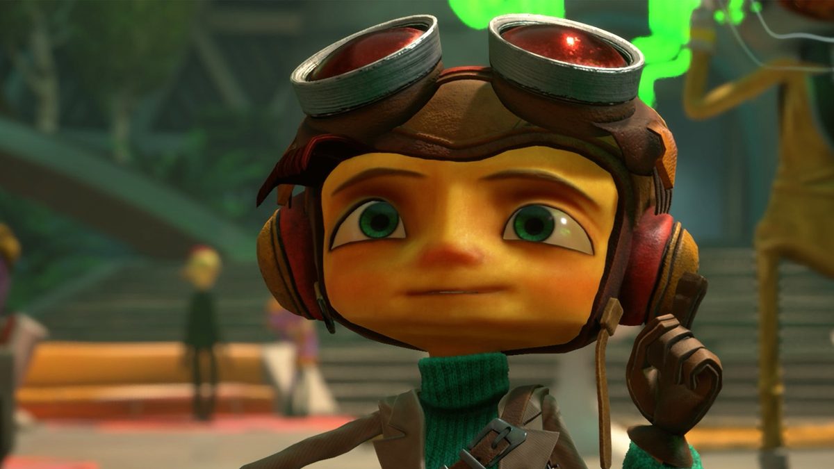 Double Fine detém direitos de propriedade intelectual de seus jogos após separação do Xbox, confirma estúdio de Psychonauts