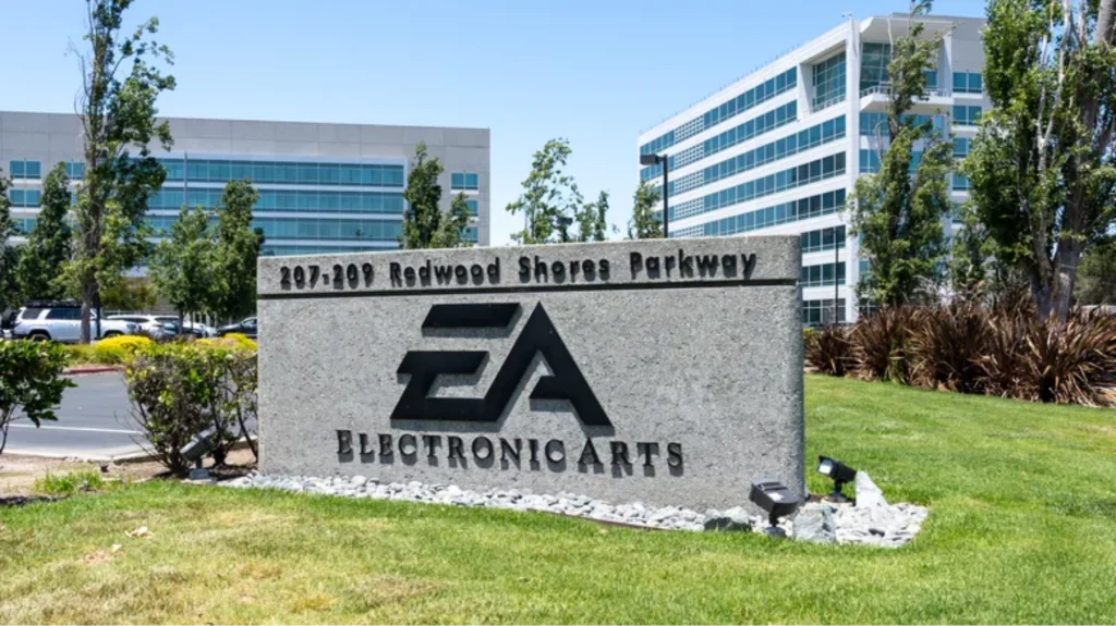 Electronic Arts deixará a bolsa de valores e concluirá processo para se tornar empresa privada nesta semana