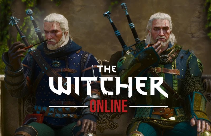 The Witcher Online: novo modo multiplayer permite encontrar jogadores de todo o mundo