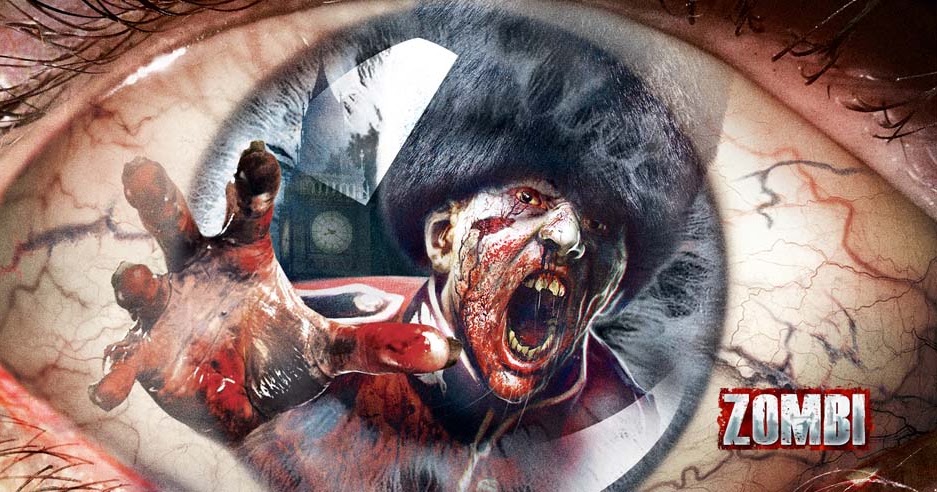 Zombi: o sombrio roguelike de apocalipse zumbi esquecido pela Ubisoft