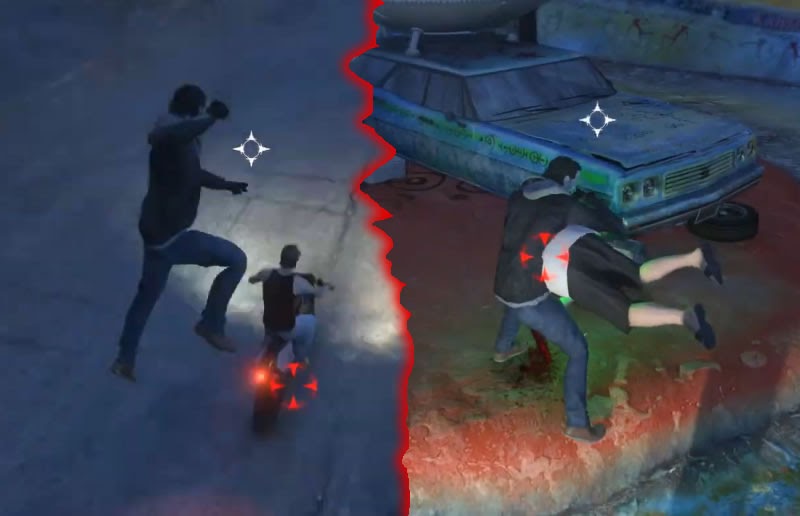 Mod de GTA 5 permite transformar o personagem em vampiro com poderes sobrenaturais